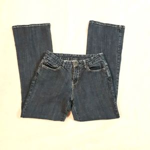 Motto Your Style Mantra Denim Jeans